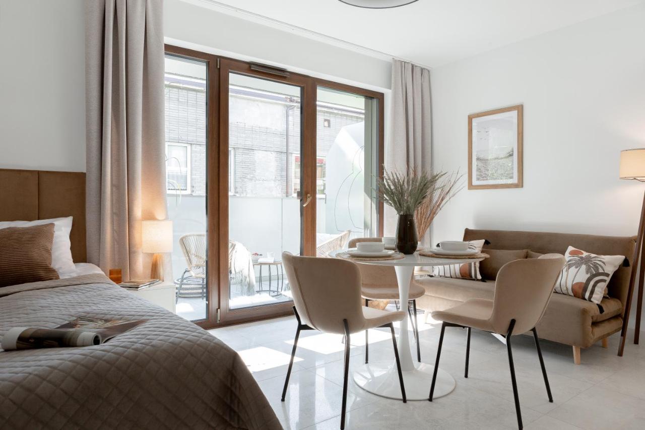 Apartamenty In BelniХель Екстер'єр фото