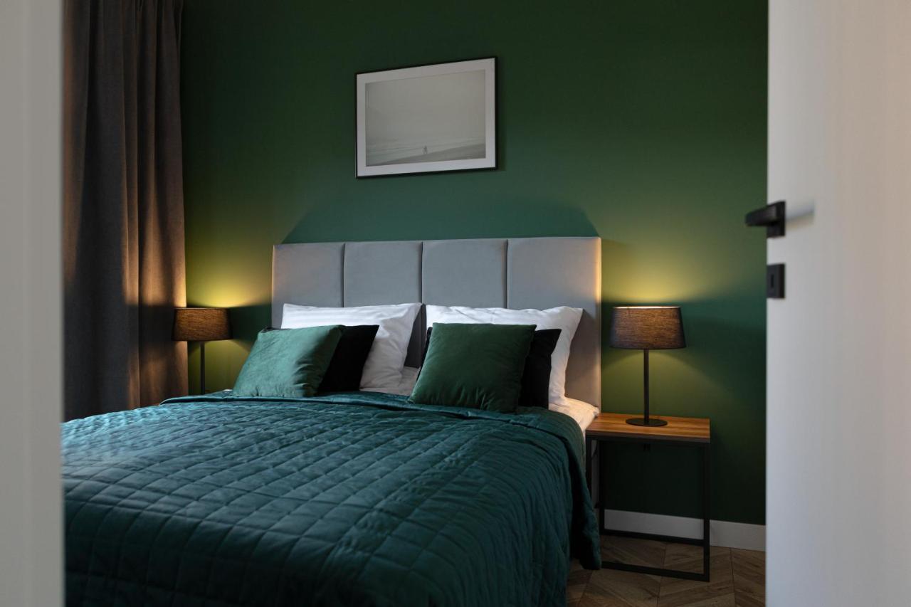 Apartamenty In BelniХель Екстер'єр фото