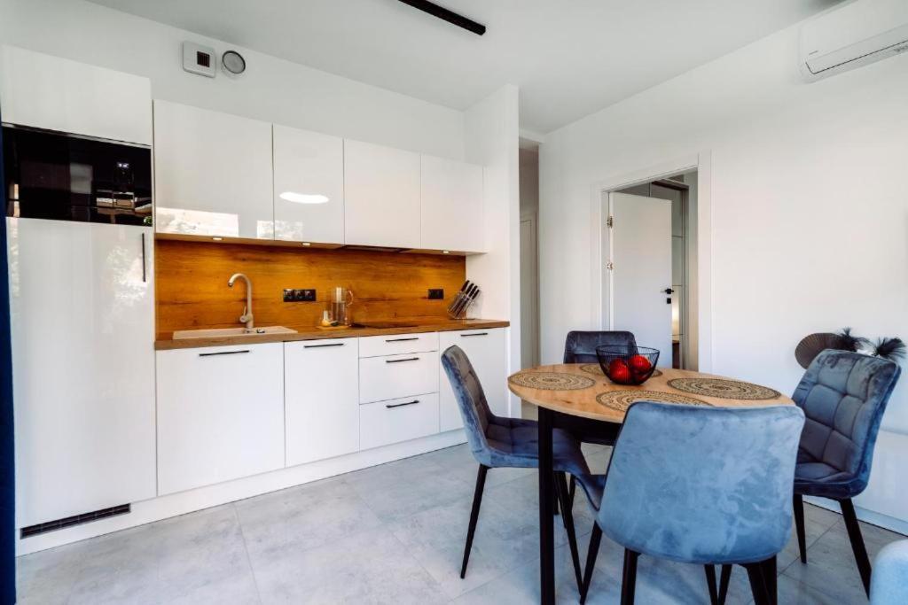 Apartamenty In BelniХель Екстер'єр фото