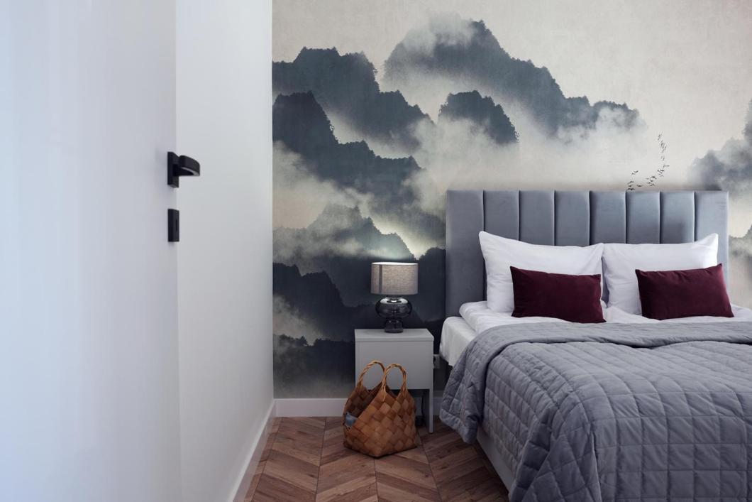 Apartamenty In BelniХель Екстер'єр фото
