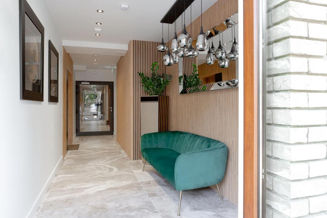 Apartamenty In BelniХель Екстер'єр фото
