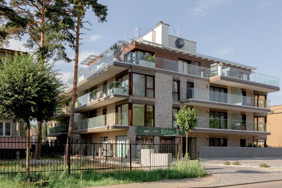 Apartamenty In BelniХель Екстер'єр фото