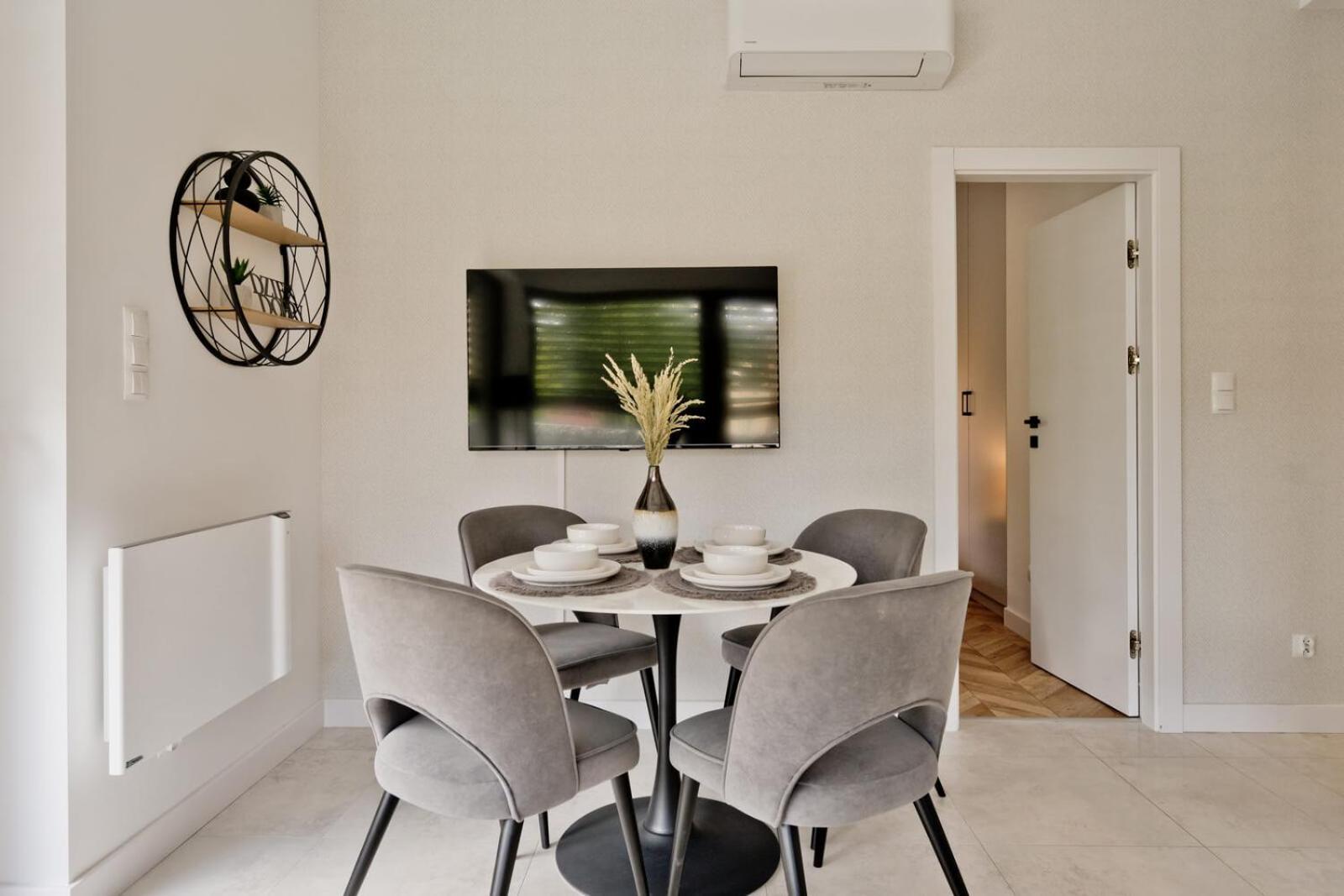 Apartamenty In BelniХель Екстер'єр фото