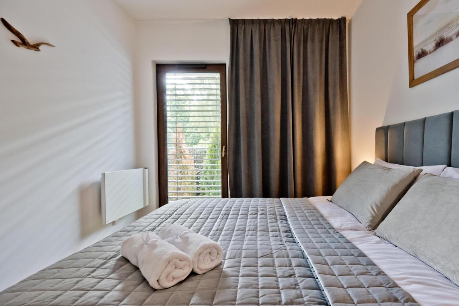 Apartamenty In BelniХель Екстер'єр фото