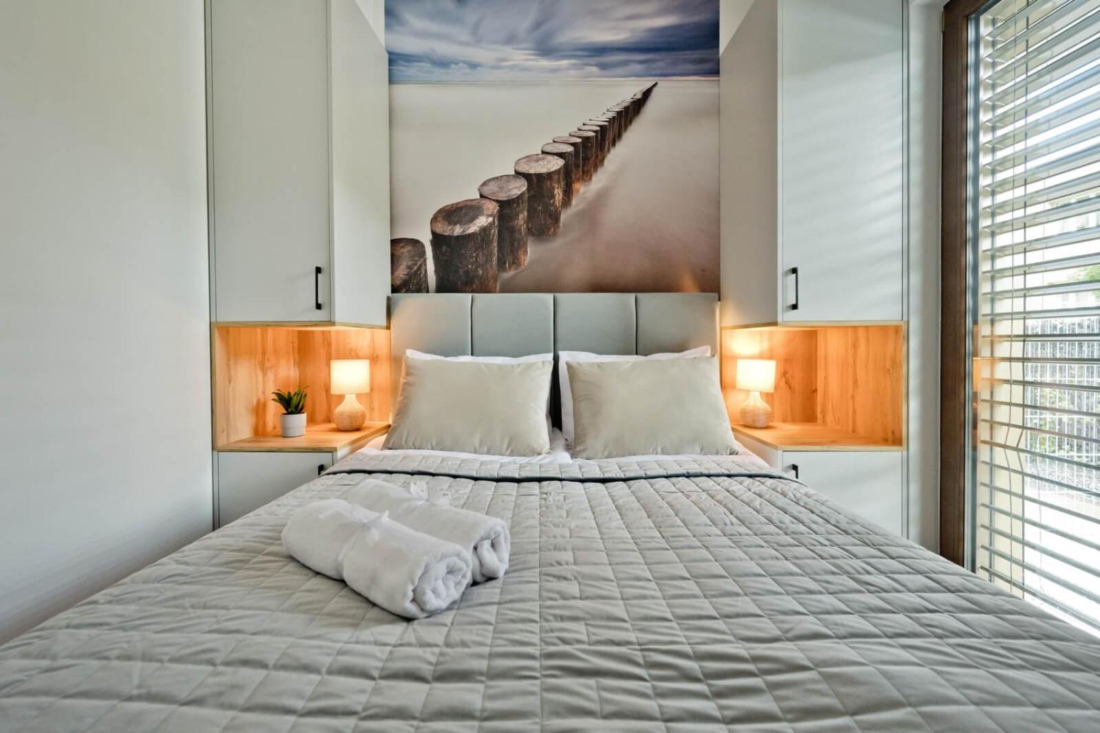 Apartamenty In BelniХель Екстер'єр фото