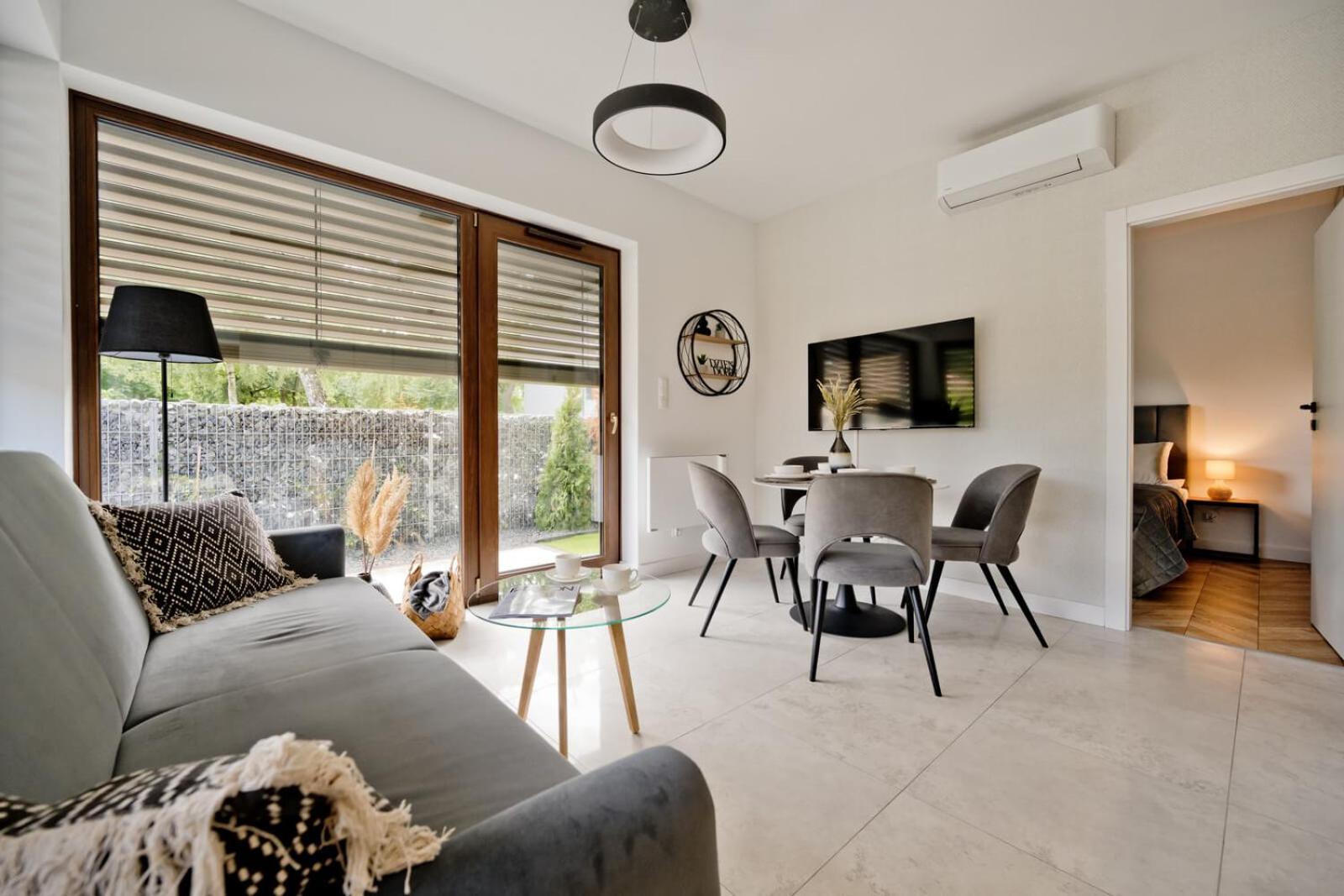Apartamenty In BelniХель Екстер'єр фото