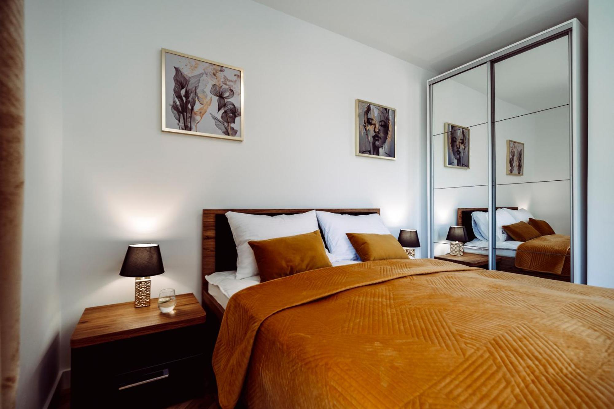 Apartamenty In BelniХель Екстер'єр фото