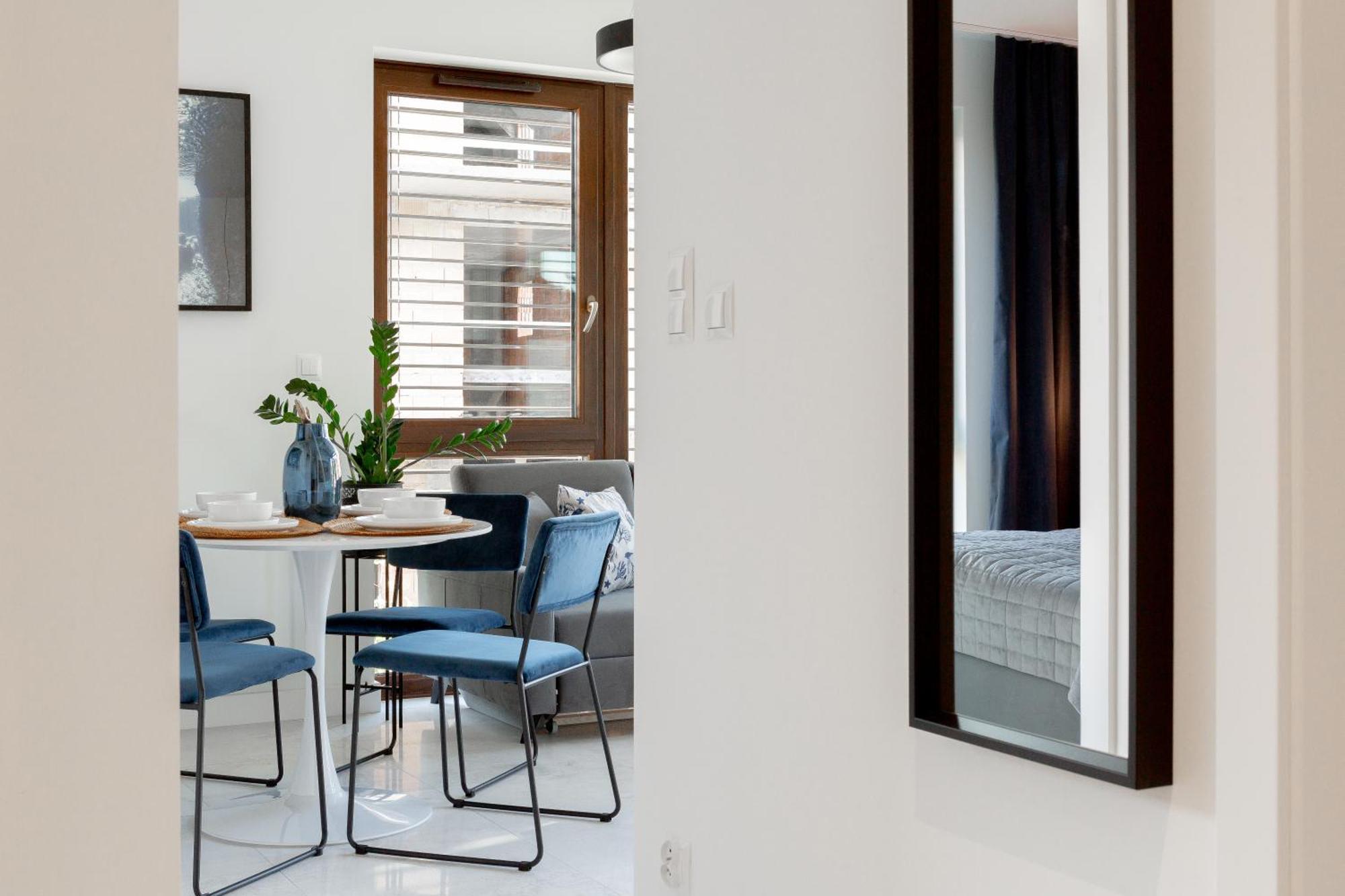 Apartamenty In BelniХель Екстер'єр фото