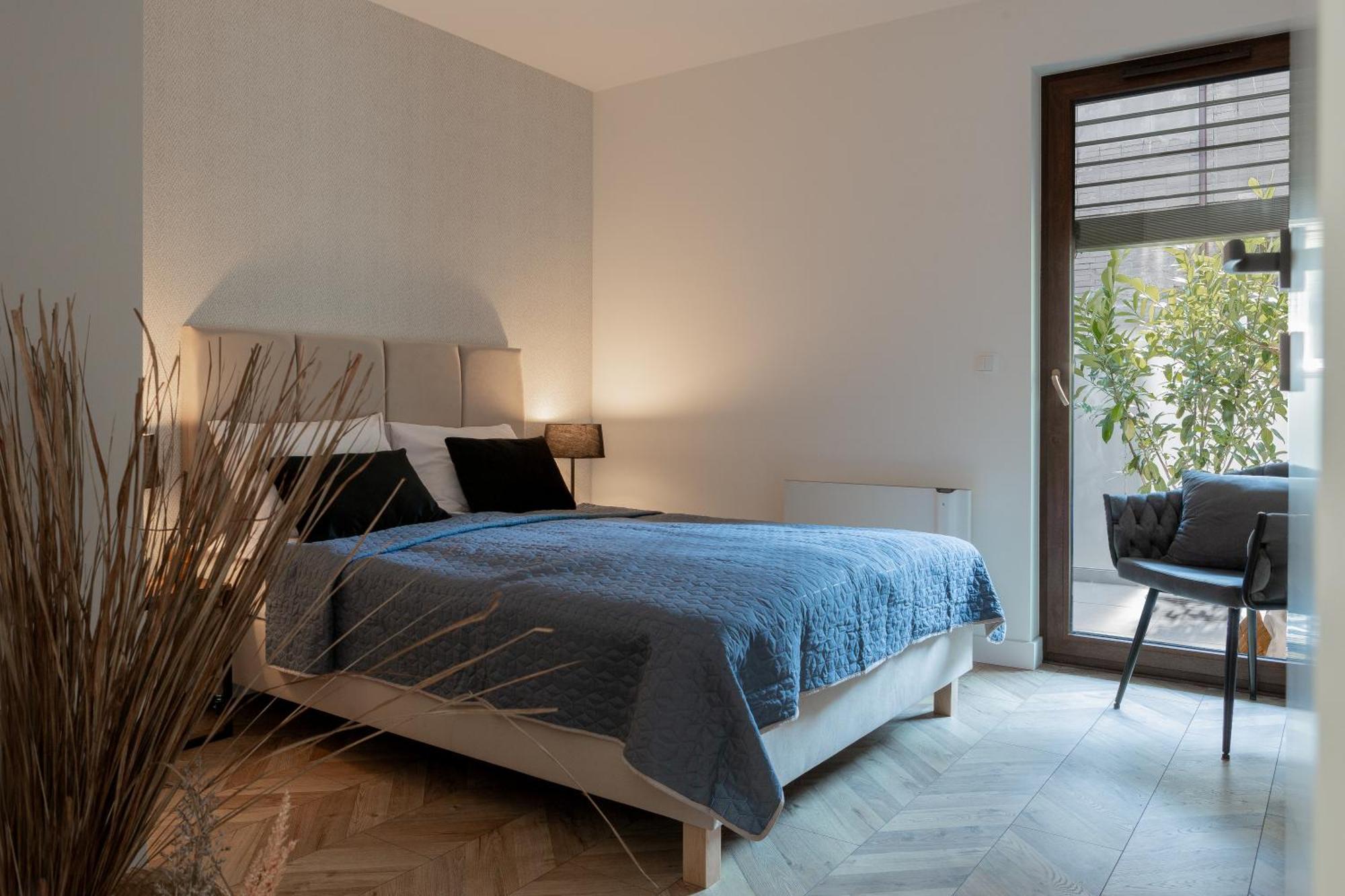 Apartamenty In BelniХель Екстер'єр фото