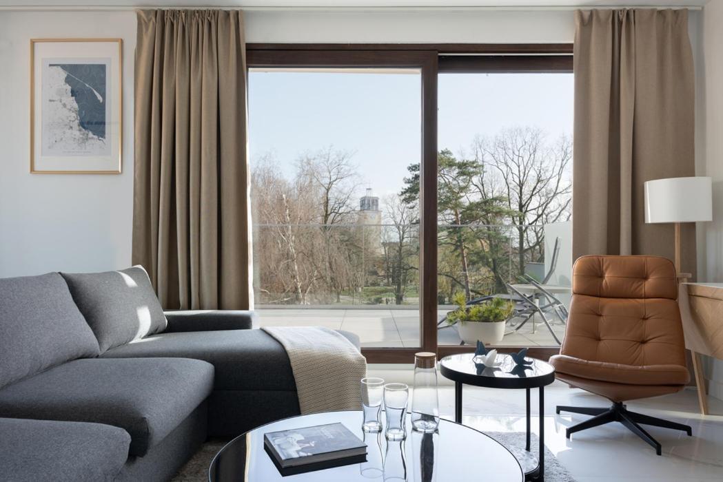 Apartamenty In BelniХель Екстер'єр фото