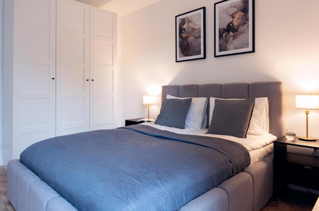 Apartamenty In BelniХель Екстер'єр фото