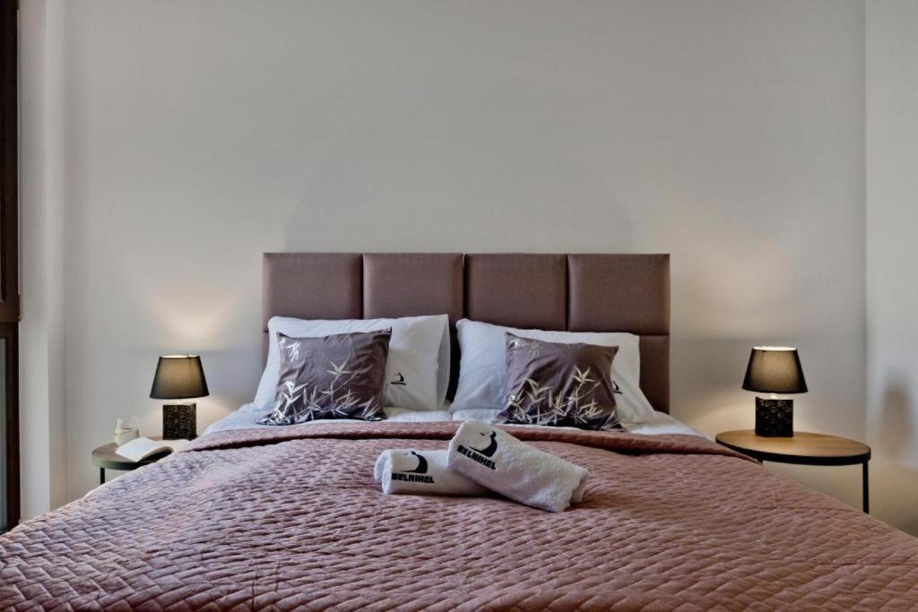 Apartamenty In BelniХель Екстер'єр фото