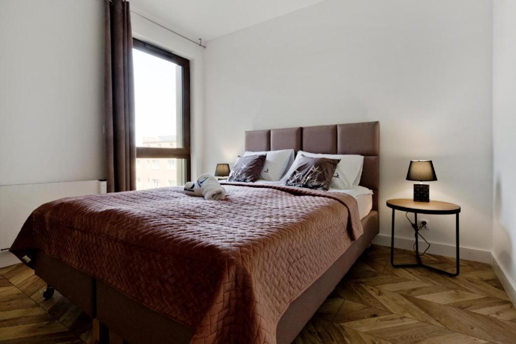 Apartamenty In BelniХель Екстер'єр фото