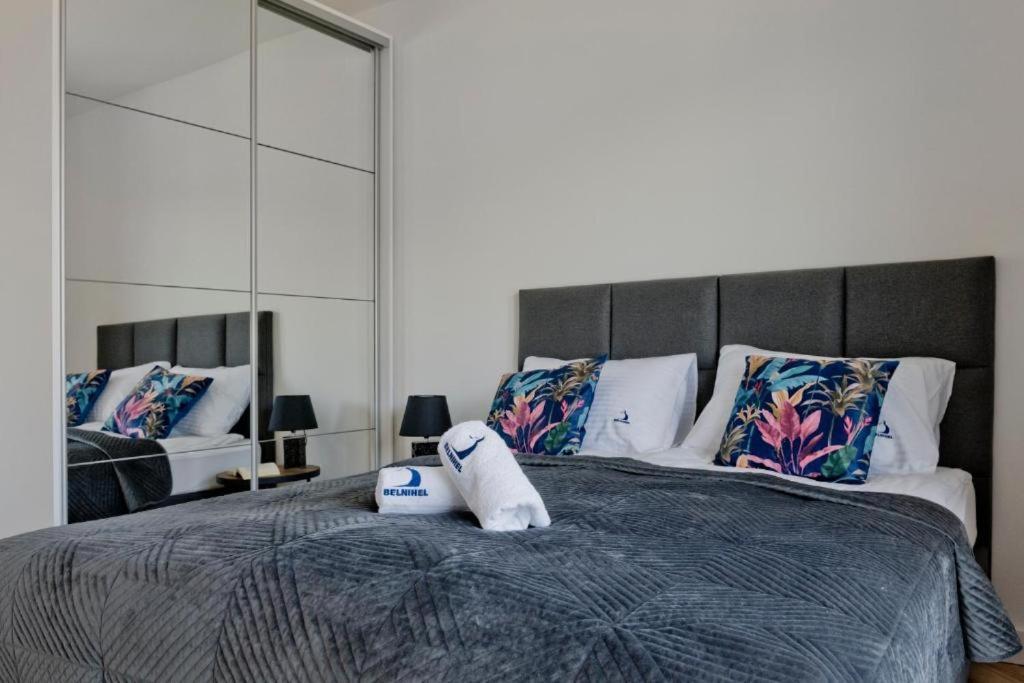 Apartamenty In BelniХель Екстер'єр фото